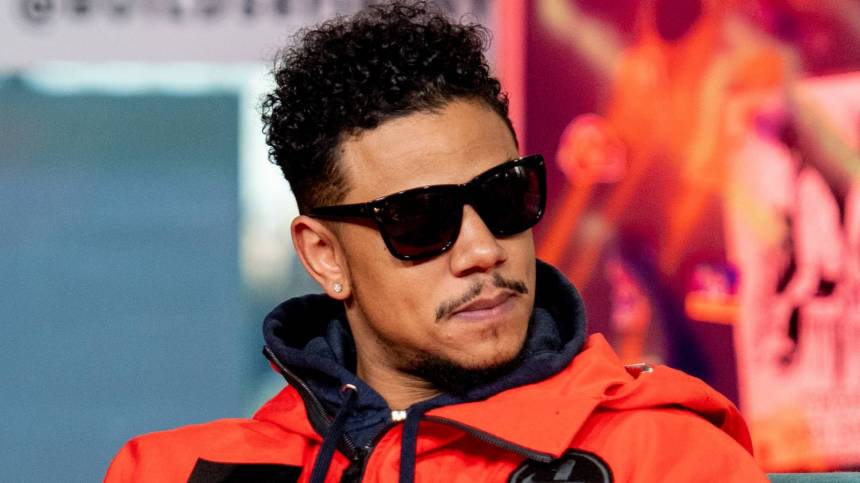 B2K Rapper Lil Fizz Follows Nelly In Lewd Video Leak – But Fans Demand Refund On Free Views