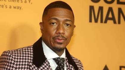 Nick Cannon Says He Doesn’t ‘Have The Bandwidth’ For Making More Children