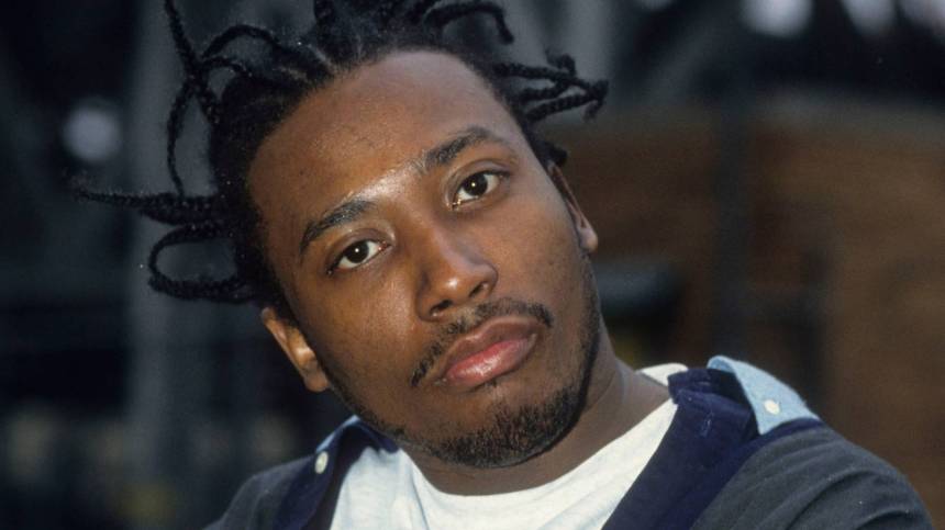 Ol’ Dirty Bastard Biopic About Late Wu-Tang Clan Legend Coming To A&E