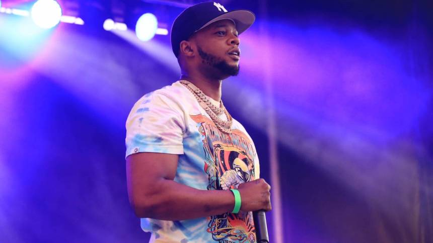 Busta Rhymes, Jay Electronica & DJ Kay Slay Told Papoose He Can’t Retire From Rap: ‘Ooh This Like A Gang?’