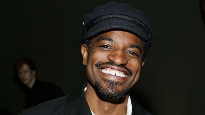 André 3000 To Provide 4 New Songs For A24 Movie – With A Twist