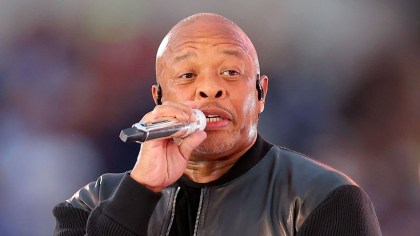 Dr. Dre Hits The Studio With ‘Donda 2’ Co-Writer Fat Money Amid ‘Detox’ Excitement
