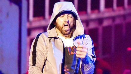 Eminem Was Nearly Cast In ‘Mad Max: Fury Road’ Instead Of Tom Hardy