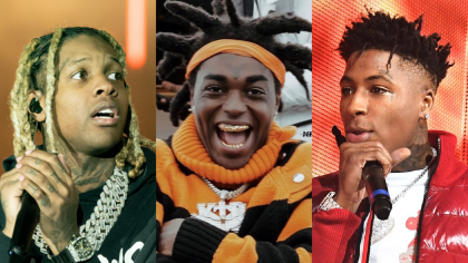 Kodak Black Adds Fuel To Lil Durk Vs. NBA YoungBoy Beef With ‘Back For Everything’ Tracklist