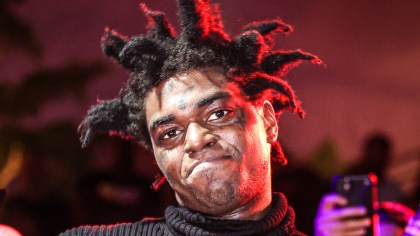 Kodak Black Misidentified As Flavor Flav As He’s Released From Broward County Jail