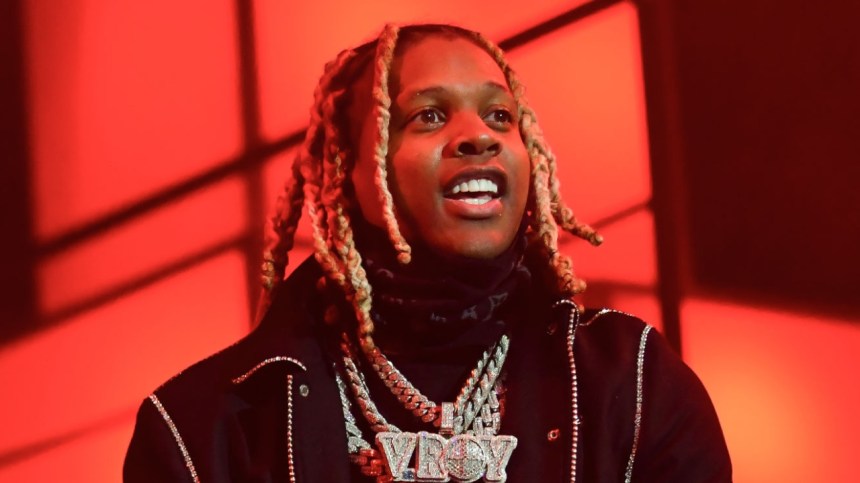 Lil Durk Claims He & 3 Other Rappers Are Running Hip Hop Now