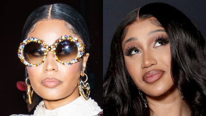 Nicki Minaj, Cardi B, J. Cole, Tyler, The Creator + More Headlining UK’s Wireless Festival