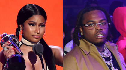 Nicki Minaj Reveals She Turned Down Gunna ‘DS4Ever’ Collab Because It Was Too ‘Explicit’