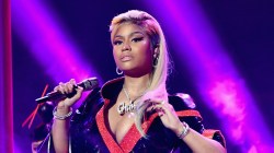 Nicki Minaj Makes Spotify History With New Single ‘Super Freaky Girl’