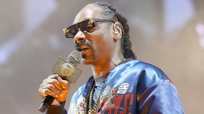 Snoop Dogg Teases ‘Nuthin’ But A G Thang’ NFT As Part Of Death Row’s Digital Future
