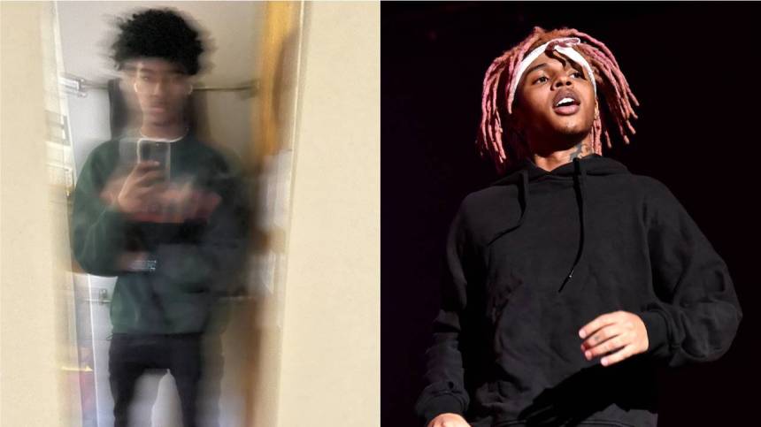 New Jersey Rapper G. Moore Googled ‘SoFaygo Type’ Beat To Make TikTok Smash Hit ‘Dash’