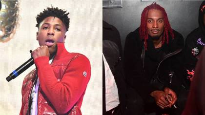 NBA YoungBoy Accused Of Biting Playboi Carti On DaBaby ‘Syracuse’ Track
