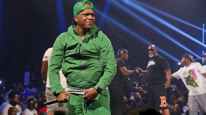 Styles P Proves Jadakiss Isn’t The Only LOX Member With Impressive Gym Moves