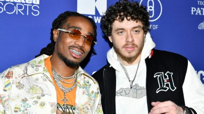 Quavo Wants To Be The Wesley Snipes To Jack Harlow’s Woody Harrelson In ‘White Men’ Reboot