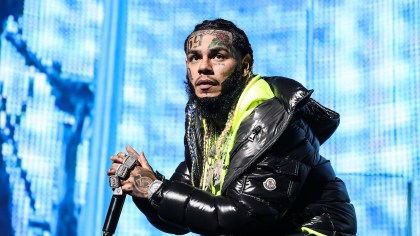 6ix9ine Says He’s ‘Struggling’ Amid Stalled Career In New Declaration To Judge
