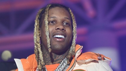 Lil Durk Brags About $40M Label Deal As ‘7220’ Is Projected To Go No. 1