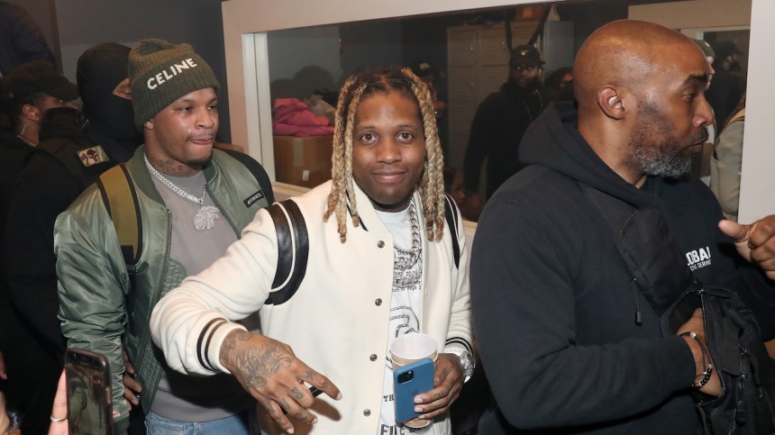 Lil Durk Compares Himself To Stephen Curry As ‘7220’ 1st Week Numbers Are Unveiled