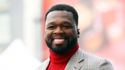 50 Cent’s Sire Spirits Strikes ‘Ground-Breaking’ Deal With Houston Rockets & Toyota Center