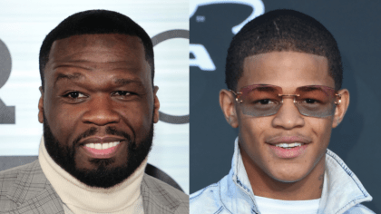 50 Cent Debates Casting YK Osiris In 'Power' Universe