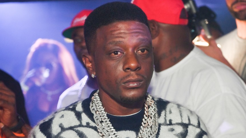 Boosie Supports Dave Chappelle Shutting Down Low Income Housing: ‘You Don’t Want Drama Where You Lay Your Head’