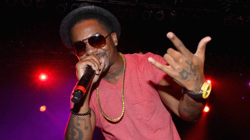 Chingy Responds To Estée Lauder Ousting Over Viral ‘Sesame Street’ Meme