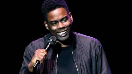 Chris Rock Breaks Silence On Will Smith Oscars Slap During Boston Comedy Show – Kind Of