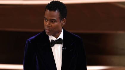Chris Rock’s Brother Challenges Will Smith To Boxing Fight: ‘I’ll Let The Hands Do The Talking’