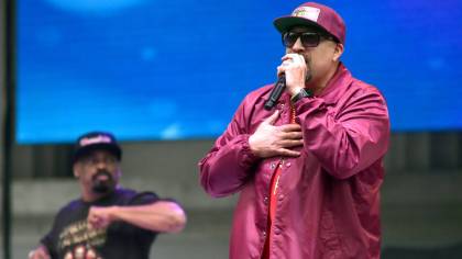 Cypress Hill Says Hip Hop ‘Really Isn’t’ A Young Man’s Game As 10th Studio LP ‘Back In Black’ Arrives