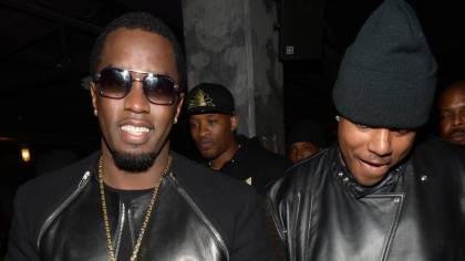 Ma$e Explains Why He Dissed Diddy On ‘Oracle 2’