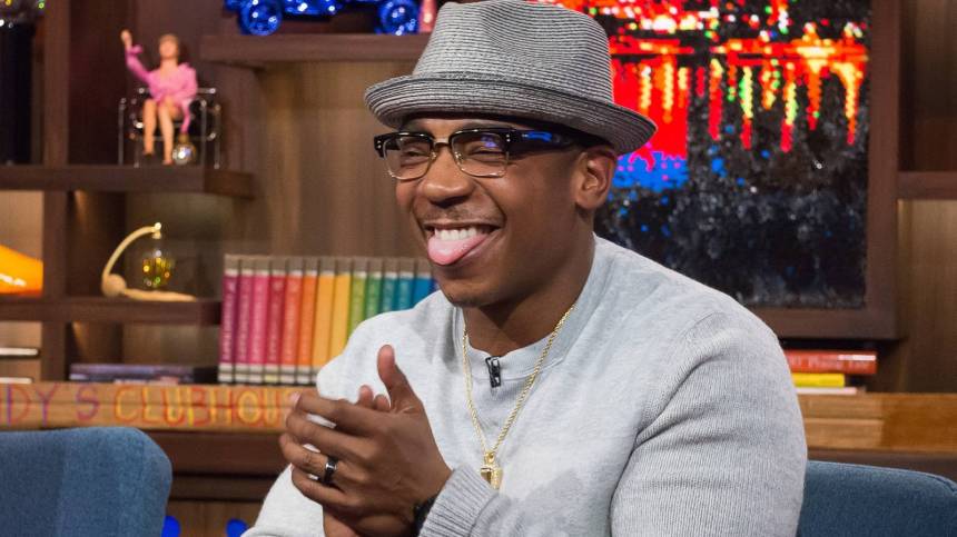 Ja Rule Reacts To Will Smith’s Oscars Slap After Old Dave Chappelle Clip Resurfaces