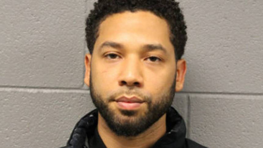 Jussie Smollett Sentenced To 150 Days In Jail As Judge Tells Him He’s ‘Destroyed’ His Life