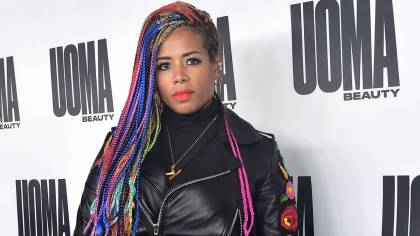 Kelis’ Husband Mike Mora Loses Cancer Battle At 37