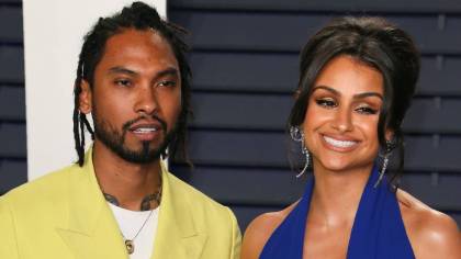 Miguel & Nazanin Mandi Confirm They’re Back Together 6 Months After Announcing Split