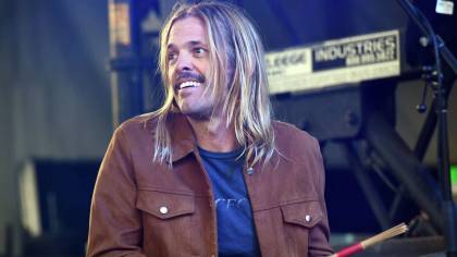 Questlove & Z-Trip Among Many Artists In Shock Over Death Of Foo Fighters’ Drummer Taylor Hawkins