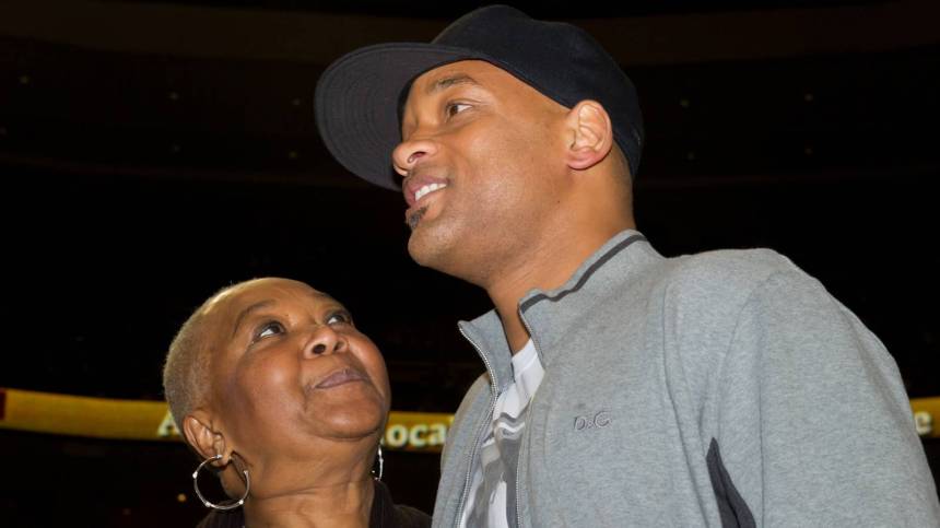 Will Smith’s Mother Reveals Her Reaction To Chris Rock Oscars Slap