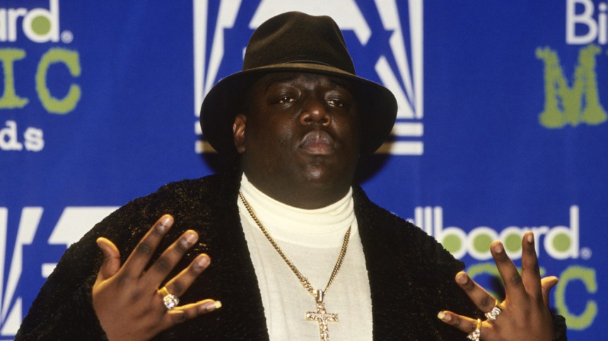 Biggie’s Estate Announces 1st NFT Collection Amid 50th Birthday Celebrations