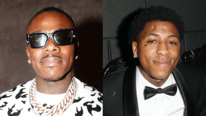 DaBaby & NBA YoungBoy Secure 7-Figure Bag From Joint Project – Despite Low Sales Forecast