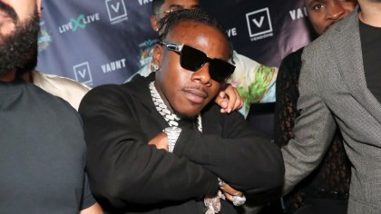 DaBaby’s Lawyers Insist Walmart Shooting Video Supports Self-Defense Claim