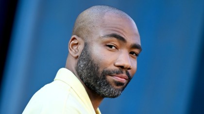 Donald Glover Gives Update On New Childish Gambino Album: ‘I’m Making A Lot Of Music’