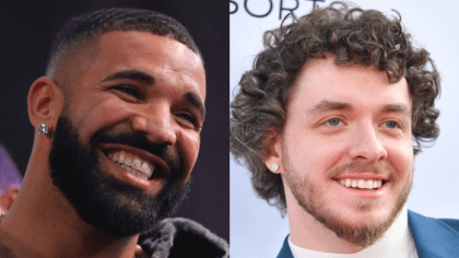 Drake Raps About ‘Abandonment Issues’ On Leaked Jack Harlow Collab
