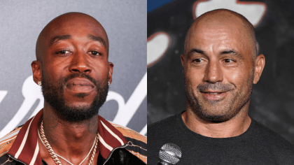 Freddie Gibbs Roasts Joe Rogan Over Past N-Word Controversy