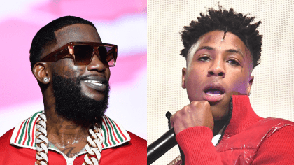 Gucci Mane Steals NBA YoungBoy’s YouTube Top Spot With ‘Publicity Stunt’ Diss Song