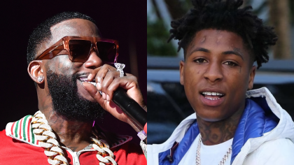 Gucci Mane Fires Back At NBA YoungBoy With ‘Publicity Stunt’ Diss Track
