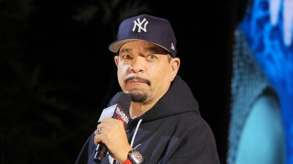 Ice-T Provides Comic Relief Amid Soaring Gas Prices With Viral Twitter Joke