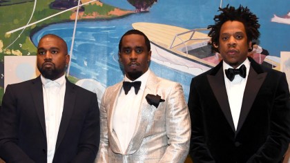 JAY-Z, Kanye West & Diddy Named Highest-Paid Rappers Of 2021 – With $800M Combined Earnings