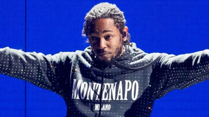 Kendrick Lamar Reveals ‘Mr. Morale & The Big Steppers’ Album Cover