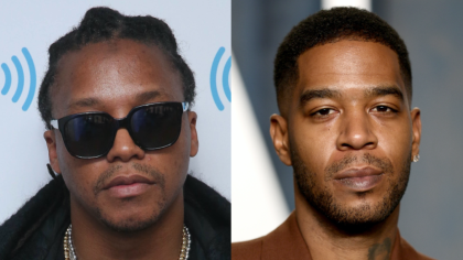 Kid Cudi Catches Lupe Fiasco Strays Amid Will Smith-Chris Rock Dustup: ‘Fuck Cudi 4 Life’