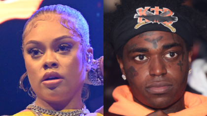 Kodak Black’s Engineer Responds To Latto’s Male Rapper Claims: ‘She’s Full Of Shit’