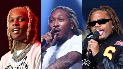 Lil Durk Recruits Future, Gunna, Summer Walker + More For ‘7220’ Tracklist