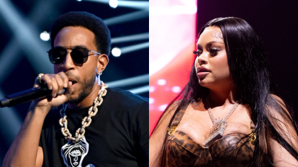 Ludacris Reminds Latto He’s ‘So Atlanta’ On ‘Sorry Not Sorry’ Freestyle – To Big Boi’s Approval